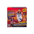 thumbnail image 4 of 2024-25 Panini NBA Revolution Basketball Trading Cards Mega Box, 4 of 4