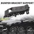thumbnail image 2 of Soporte de parachoques único Bargains Bracket izquierdo delantera retención soporte montaje No.86513D3000 para Hyundai Tucson, 2 of 6