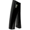 Rapid ECO SuperFlatClinch StandUp Stapler, Black