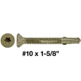 thumbnail image 4 of Tornillos Jake Sales Reamer Tek Torx, cabeza autoperforante, 1 kg, 4 of 9