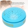 thumbnail image 4 of White Noise Machine, Portable White Noise Sound Machine Innovative Upgraded  for Relaxation, 4 of 7