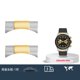 thumbnail image 3 of Correa de reloj de caucho fluorado para Tudor Rudder Little Monster Biwan Timing Little Red Flower M79363 Accesorios de acero para hombres, 3 of 5