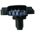 thumbnail image 2 of OEG Parts New Mass Air Flow Sensor Replacement For 2001-2004 Chevrolet Chevy Tracker 2.5L, 1996-1998 Suzuki Sidekick 1.6L 1.8L, 1999-2002 Esteem 1.8L, 2002-03 Aerio 2.0L, 91176135 13400-77EV0, 2 of 6