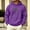 A_Purple#15, variant on Yteetum Men's Oversized Hoodies Long Sleeve Fall Hooded Shirts Causal Graphic Printed Loose Comfy Hood Tops with Pockets