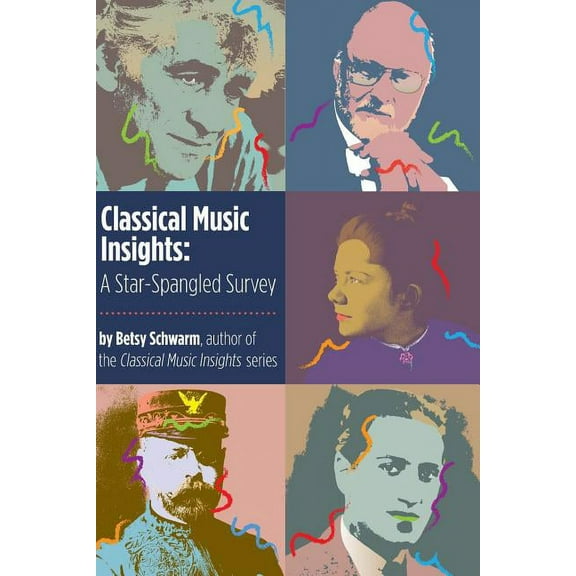 Classical Music Insights: A Star-Spangled Survey