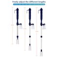 thumbnail image 4 of Aquarium Gravel Cleaner Electric Automatic Sludge Extractor Fish Tank Cleaner, 4 of 10