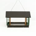 thumbnail image 6 of Outdoor Leisure Products Traditional Plastic Deluxe Bird Feeder in Multi-Color, 6 of 6