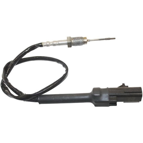 Exhaust Temperature Sensor - Compatible with 2007 - 2010 Dodge Ram 2500 6.7L 6-Cylinder 2008 2009