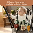 thumbnail image 2 of Tiny Love Spiral Stroller Activity Toy, 2 of 5