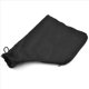 thumbnail image 5 of Bolsa para Polvo de Ingletadora, Bolsa Colectora de Polvo Negra con Cremallera y Soporte de Alambre, para Ingletadora Modelo 255, 9 Uds., 5 of 7