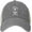 Gray, variant on Pontoon Captain Anchor Cowboy Hat Men Vintage Mesh Baseball Cap Women Dad Hat Sun Hat Trucker Hat Black