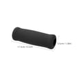 thumbnail image 2 of FONDOTIN 4pcs Replacement Cane Grip Comfortable Foam Anti Slip Padding for Crutch, 2 of 7