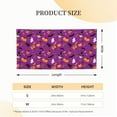 thumbnail image 5 of Picia Halloween2 Pattern Party Banner, Festive Decoration, Holiday Banner, Celebration Decor, Event Banner, Reusable Party Banner-Small, 5 of 8