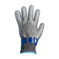 thumbnail image 2 of kkbbma under $5 Cut Proof Gloves, A9 Cut Proof Gloves,316 Stainless Steel Mesh Gloves,Food Grade Cutting Gloves,Kitchen Safety Gloves,Metal Working Protective Gloves, 2 of 7