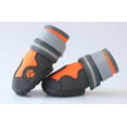 thumbnail image 5 of Waterproof Shoes/Boots for Medium Large Dogs, 5 of 11