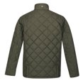 thumbnail image 2 of Regatta Mens Londyn Quilted Insulated Jacket, 2 of 4