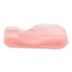 thumbnail image 4 of IDEANATEGRATE 6Pares De Cordones Planos De Chiffon Color Surtido Para Con Estilo, 4 of 8