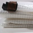 thumbnail image 3 of GLFILL Film Imperméable Pliable pour Protection de Jardin Bâche Extérieure Transparente 2X2m, 3 of 9