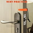 thumbnail image 3 of SHOWERORO Tope De Puerta Resistente Para Seguridad En Apartamentos Y Equipos De, 3 of 7