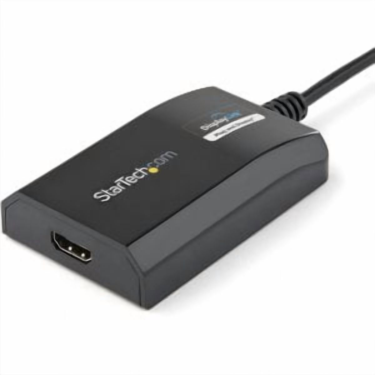 StarTech.com USB32HDPRO USB 3.0 to HDMI External Multi