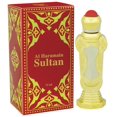 thumbnail image 1 of Aceite de perfume concentrado Al Haramain Sultan unisex 12 ml, 1 of 5