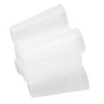thumbnail image 4 of Sewing Machine Thread Adapter Plastic Cone Thread Holder Stand for 14CG744 14CG754 14HD854 14SH644 14SH654 14SH744, 4 of 4