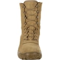 thumbnail image 4 of RKC080 Rocky Men's S2V Tactical PTFE Military Boots - Coyote Brown, 4 of 6