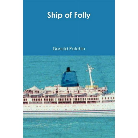 Ship of Folly, (Paperback)