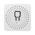 thumbnail image 3 of 2-gang Remote Control Smart Switch Living Room Bathroom Timer Home Appliance WiFi Circuit Breaker Accessories, 3 of 9