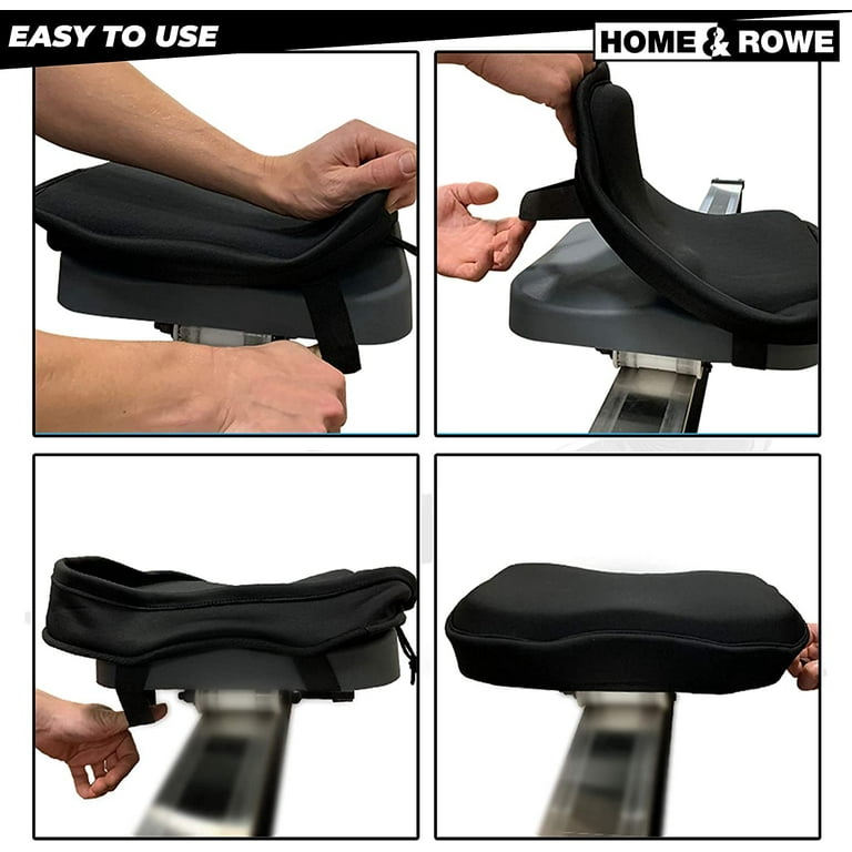 Seat Pad - Concept2