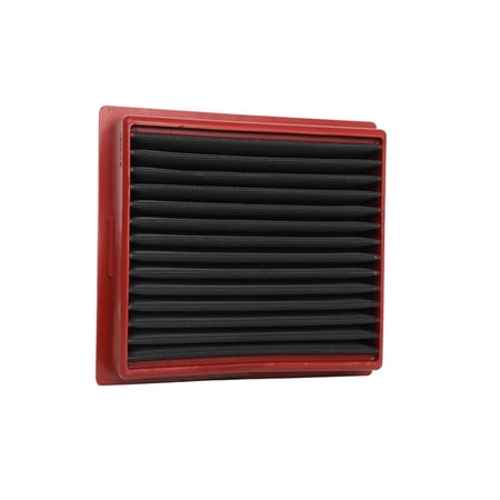 K&N Select Engine Air Filter SA-2457, High Performance, Premium, Washable, Replacement Filter Fits select: 2011-2018,2020-2021 JEEP GRAND CHEROKEE