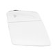 thumbnail image 5 of Right Side Mirror Rearview Mirror Glass Heated Blind Spot Assist for - G ML Class W164 W166 2009-2019, 5 of 5