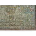 thumbnail image 3 of Amer Rugs Eternal Bordered Vintage Taupe Area Rug, Runner, or Round, 3 of 5