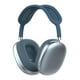 thumbnail image 1 of Active noise canceling headphones wireless headset, rich bass, clear calls, suitable for office, travel, games, outings, sports headphones, compatible, 1 of 5