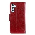 thumbnail image 3 of For Samsung Galaxy A15 Nappa Texture Leather Phone Case, 3 of 5