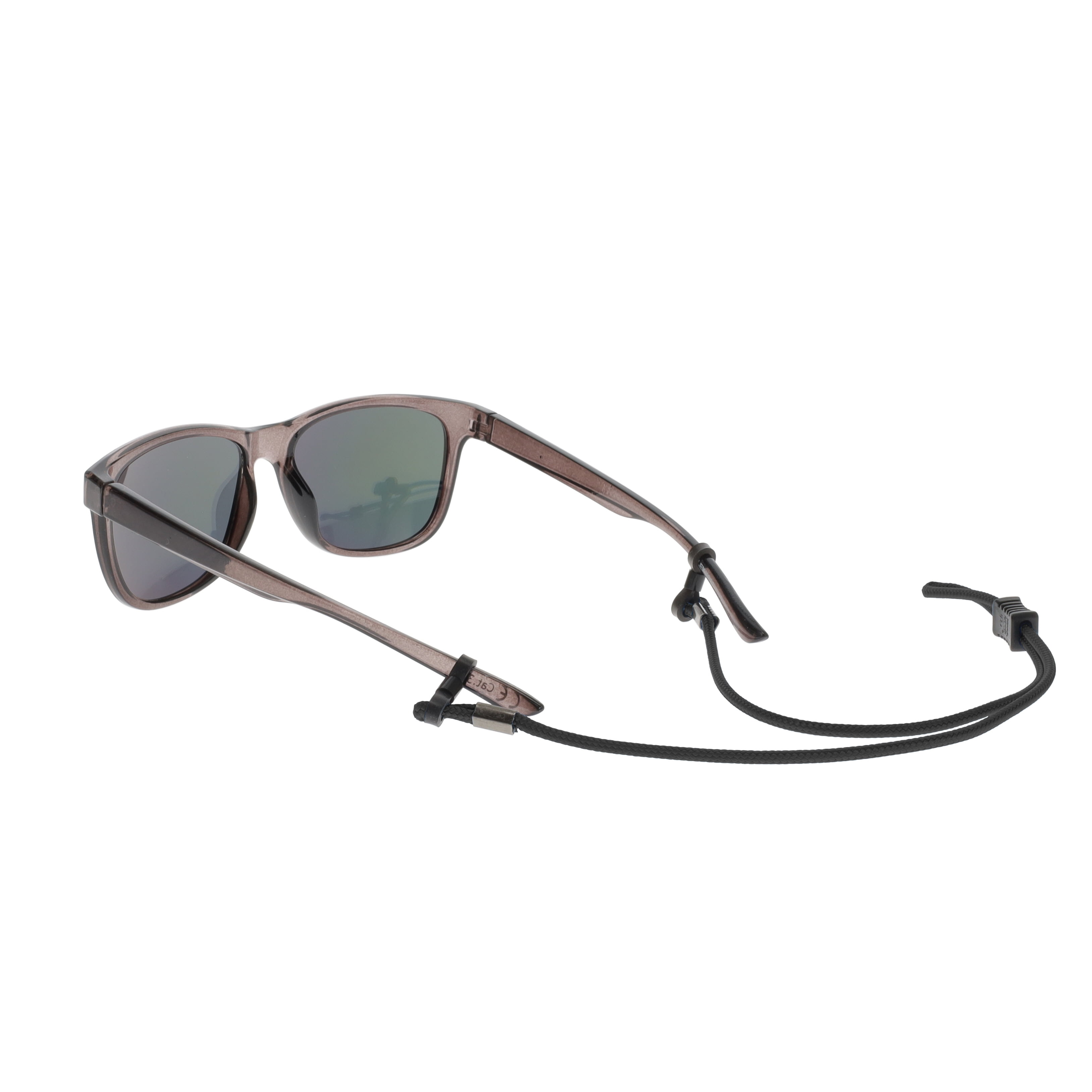 Occhiali Da Sole Rotondi CK23125S Calvin Klein® | 00CK23125S009 - Foto 2