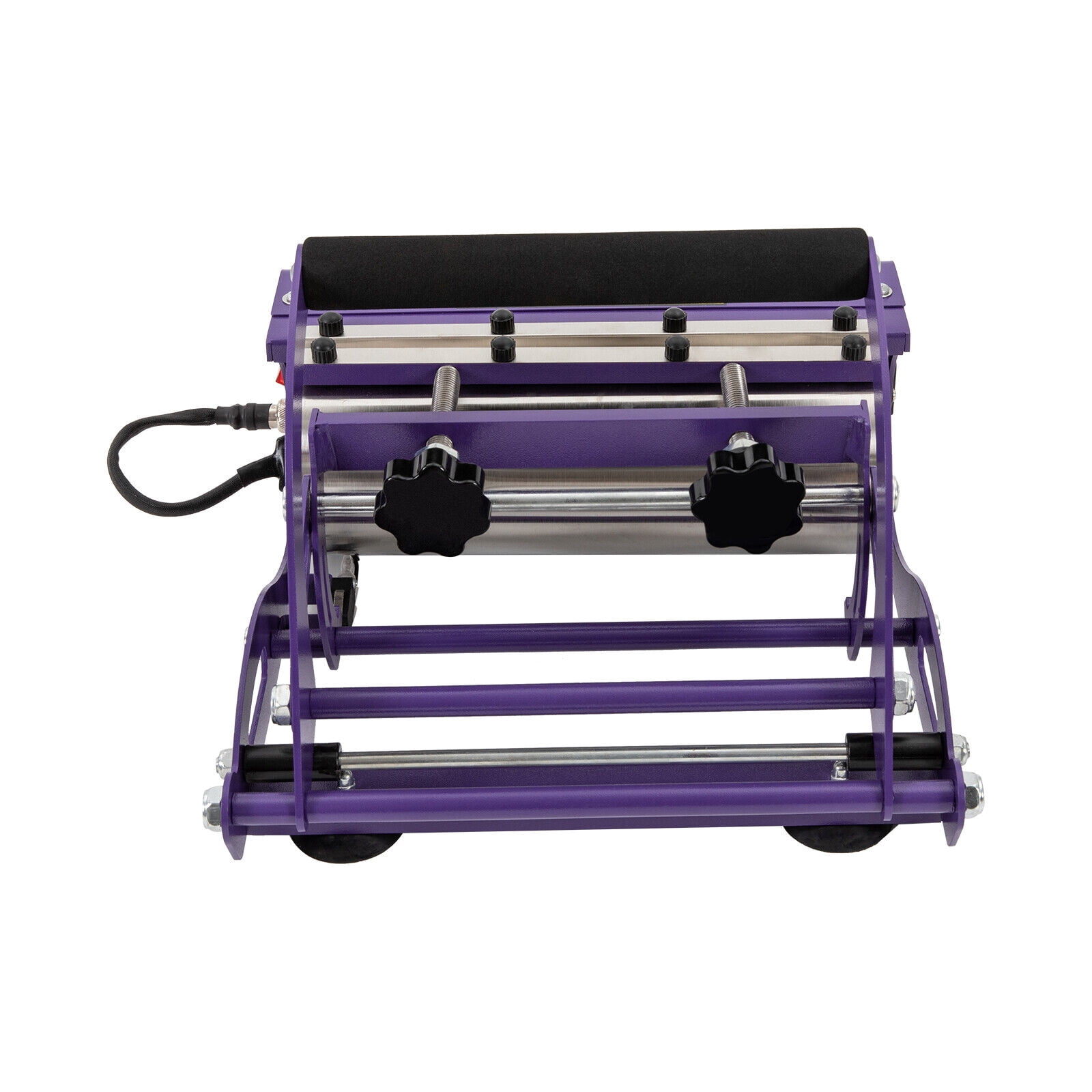 Modern 500W Mug and Tumbler Heat Press Machine - 30OZ Straight Tumbler Mug Sublimation Transfer