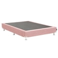thumbnail image 2 of Box Base Cama King Size DICASA Dante, 2 of 5