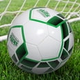 thumbnail image 2 of ziyahi Junior Football With Thickened PVC Leather For Sports Training Soft And Scratch-resistant 1, 2 of 5
