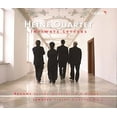 thumbnail image 2 of Heine Quartett - Intimate Letters - Music & Performance - CD, 2 of 2