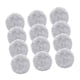 thumbnail image 3 of 12x Almohadillas de Repuesto para Limpiador de Ventanas Patatas de Microfibra para Limpiar Ventanas Textura lujosa, 3 of 9