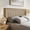 Brown2, variant on LHSHID Style King Panel Headboard