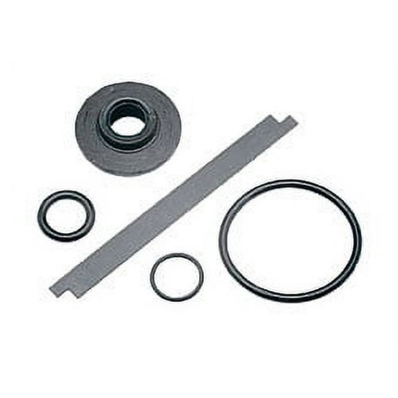 QA1 Precision Products, Inc RK02 QAPRK02 KIT RBLD STL CRL TRK SER