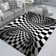 thumbnail image 3 of Y Visual Alfombra Cama Mesa Mat D, 3 of 5