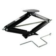 thumbnail image 1 of Quick Products 1229.4051 30 in. QP-RVJ-S30 RV Stabilizing & Leveling Scissor Jack, 5000 lbs - Set of 2, 1 of 3