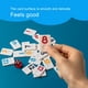 thumbnail image 4 of Juego Rummy Cube AEEMISEI 214 cartas coloridas para 8 jugadores, 4 of 7