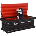 thumbnail image 1 of Vampire d'Halloween Gonflable avec Lumières Led Mobile 2.4m, 1 of 4