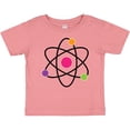 thumbnail image 3 of Inktastic Science Atom Cute Physicist Boys or Girls Baby T-Shirt, 3 of 5