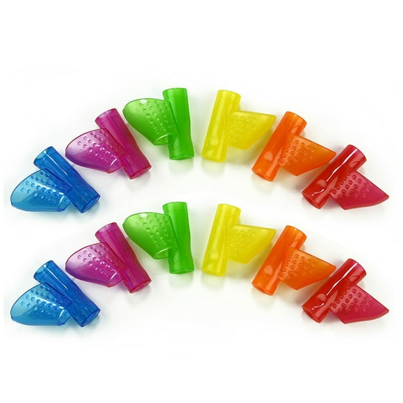 THE PENCIL GRIP (3 PK) THE POINTER GRIP 12/PK POLYB
