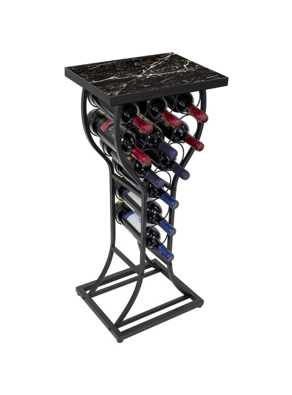 Wine Racks in Kitchen Storage & Organization